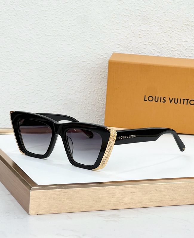 Louis Vuitton Sunglasses 821481-2