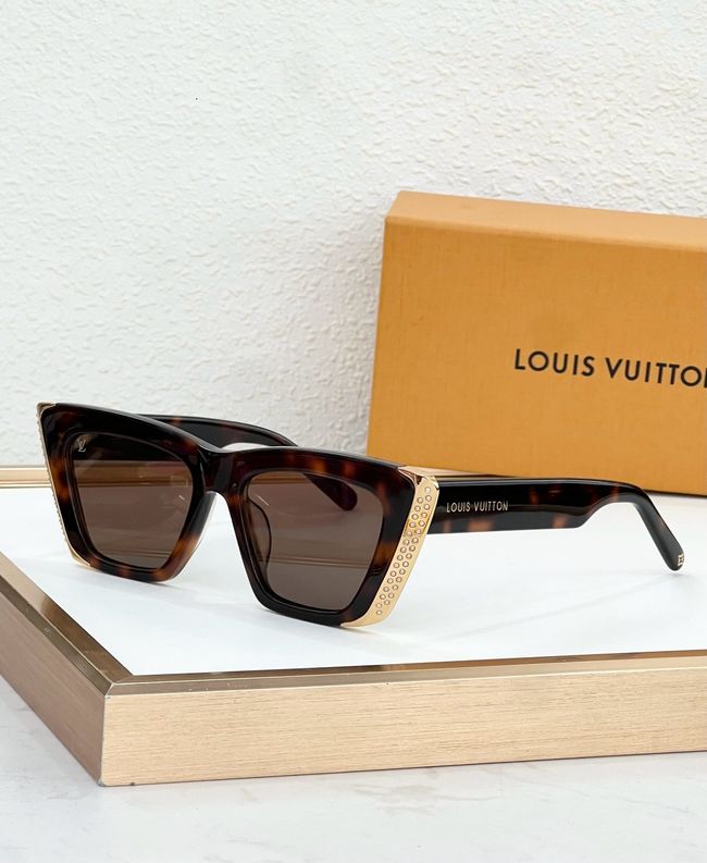 Louis Vuitton Sunglasses 821481-3