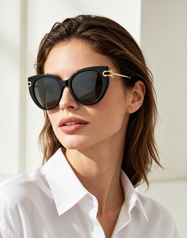 Tiffany Sunglasses 821499-3