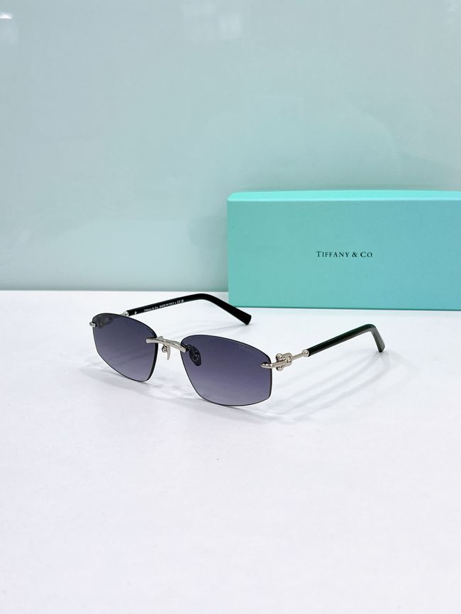 Tiffany Sunglasses 821502-4