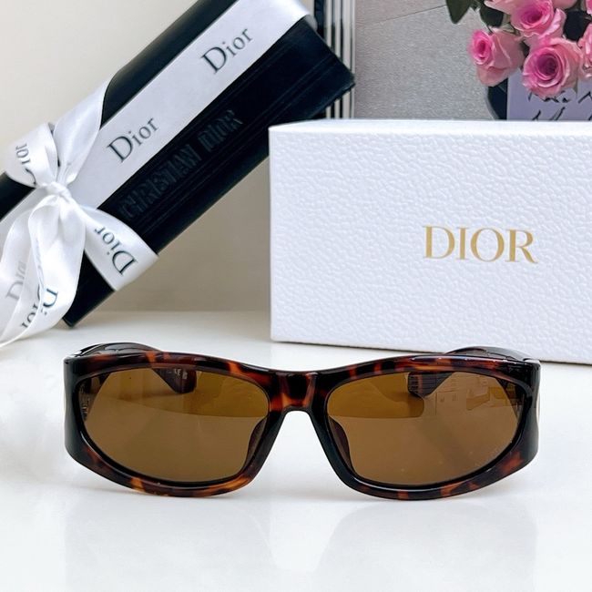 Dior Sunglasses 821532-2 Dior Sunglasses 821532-2