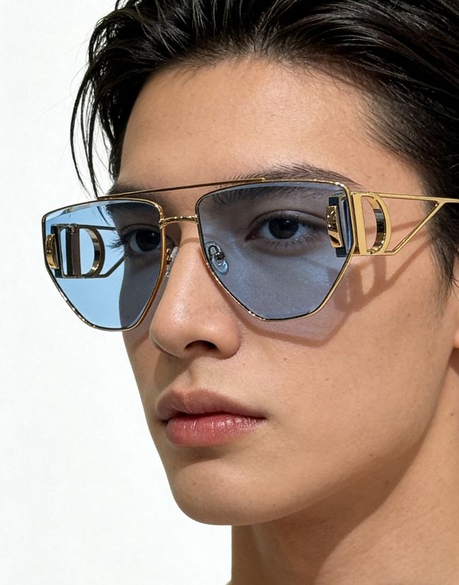 Dior Sunglasses 821533-1
