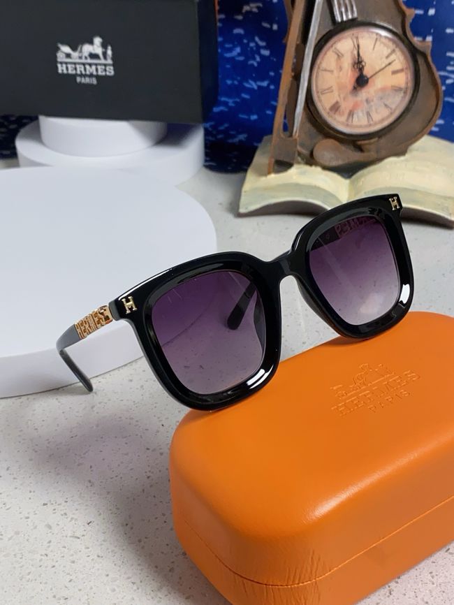Hermes Sunglasses 821519-3 Hermes Sunglasses 821519-3