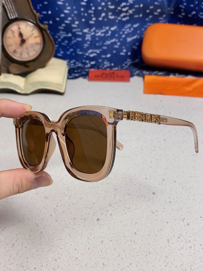 Hermes Sunglasses 821519-9 Hermes Sunglasses 821519-9