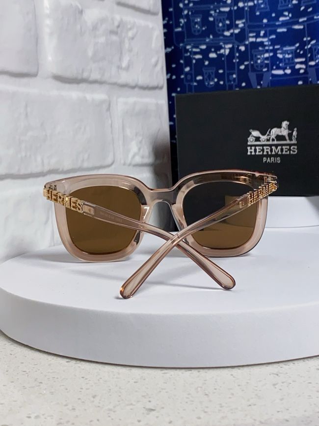 Hermes Sunglasses 821519-9 Hermes Sunglasses 821519-9