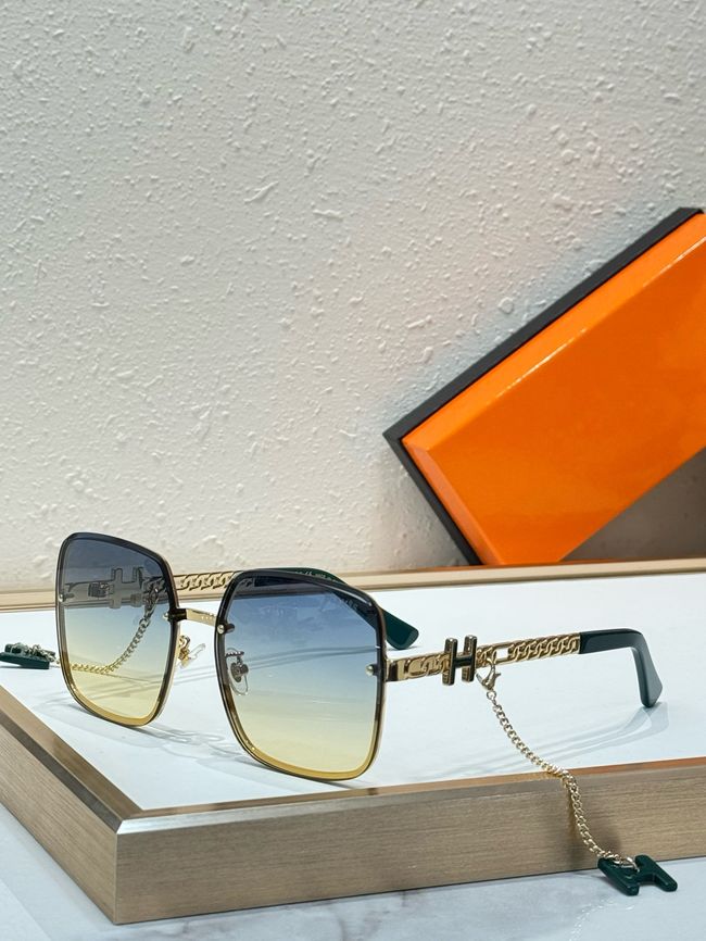 Hermes Sunglasses 821522-1