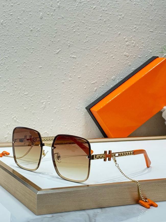 Hermes Sunglasses 821522-2