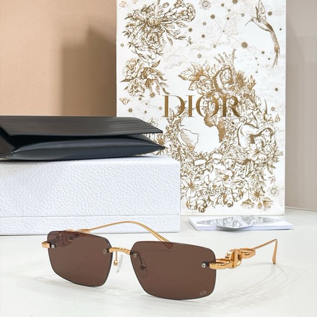 Dior Sunglasses 821534-5