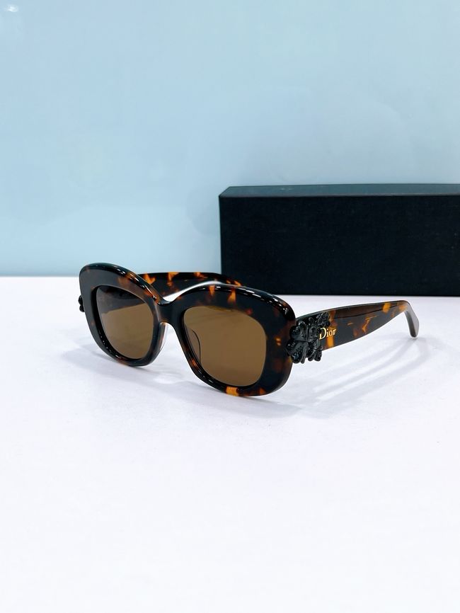 Dior Sunglasses 821536-3 Dior Sunglasses 821536-3