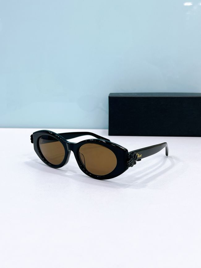 Dior Sunglasses 821537-3