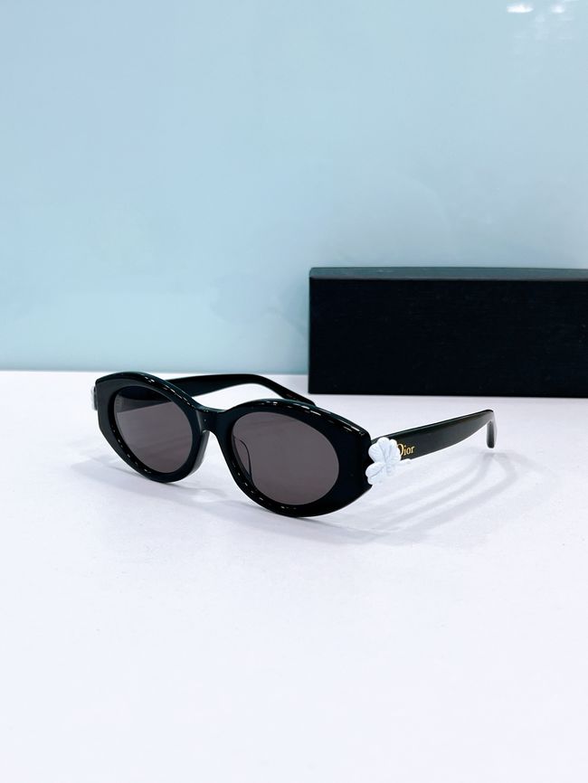 Dior Sunglasses 821537-4