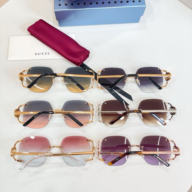 Gucci Sunglasses 821535-5 Gucci Sunglasses 821535-5