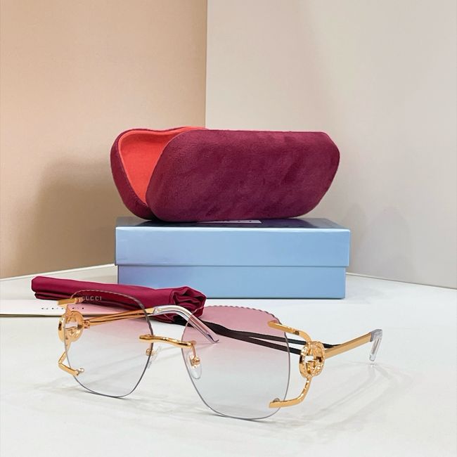 Gucci Sunglasses 821535-6 Gucci Sunglasses 821535-6
