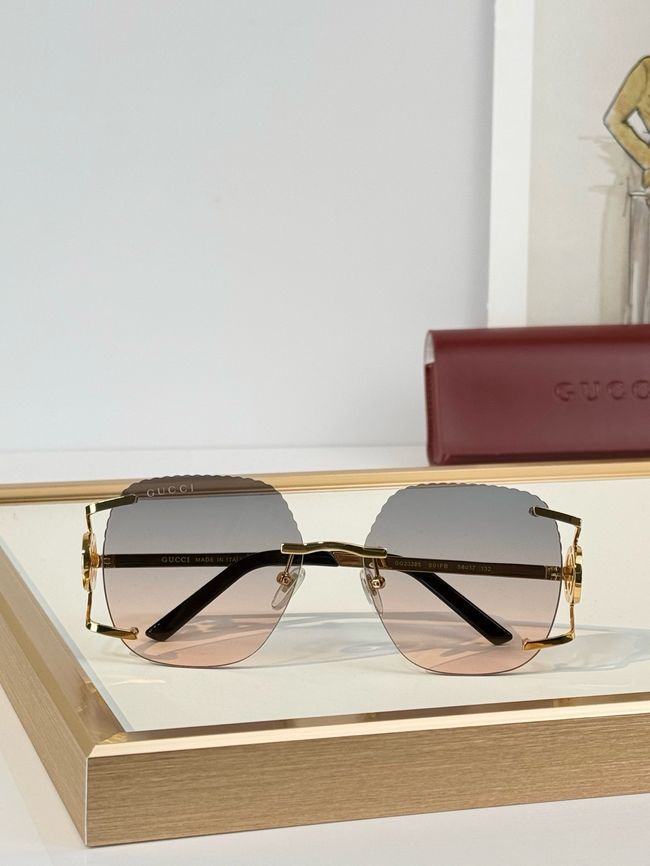 Gucci Sunglasses 821547-6 Gucci Sunglasses 821547-6
