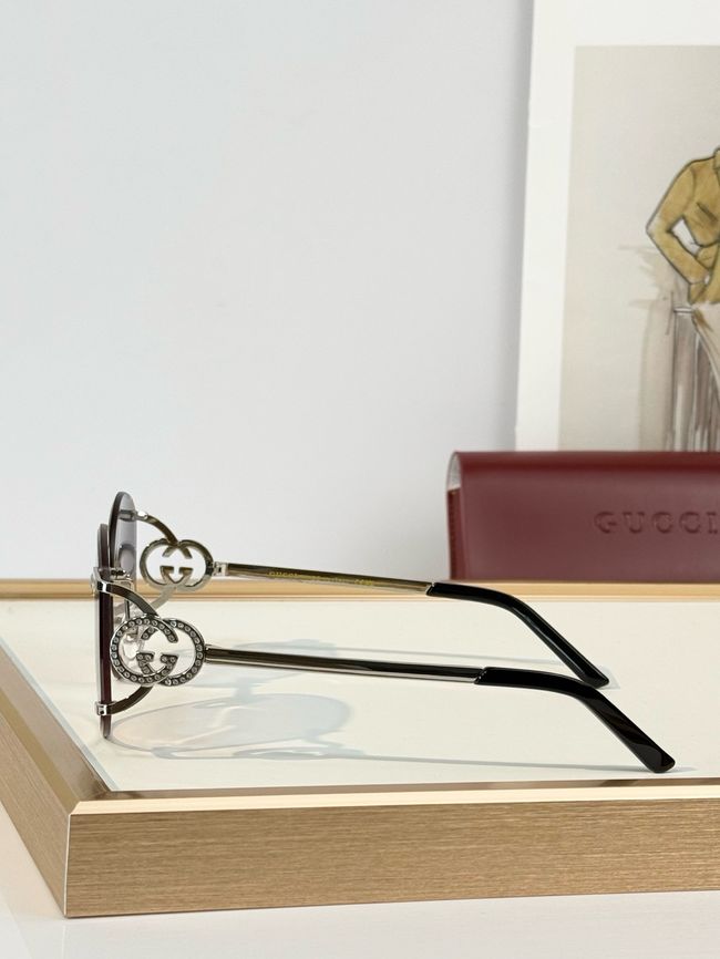 Gucci Sunglasses 821547-6 Gucci Sunglasses 821547-6