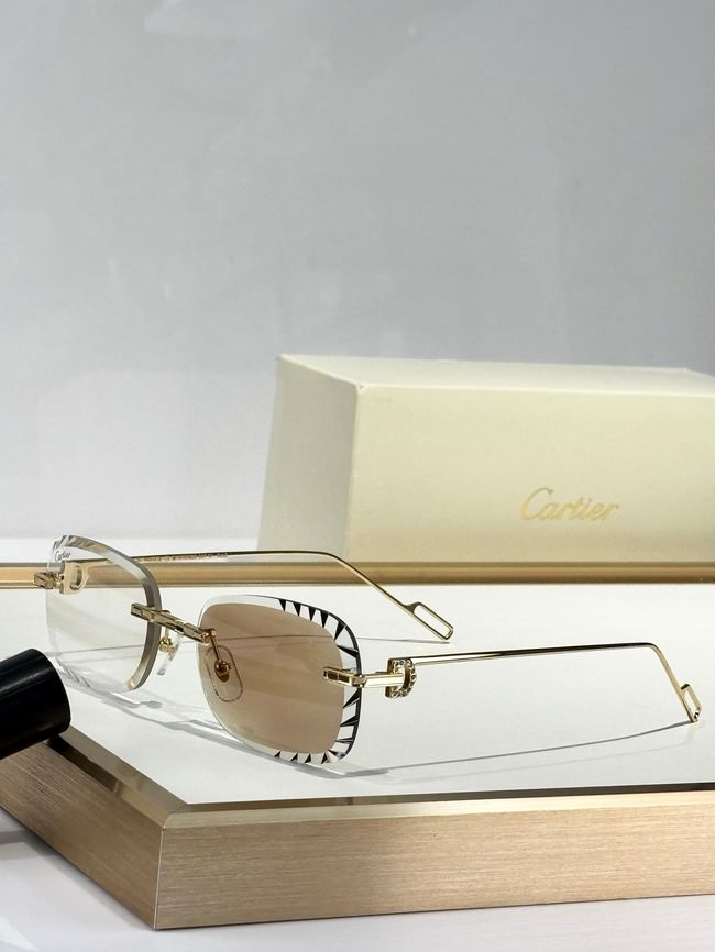 Cartier Sunglasses 821571-1