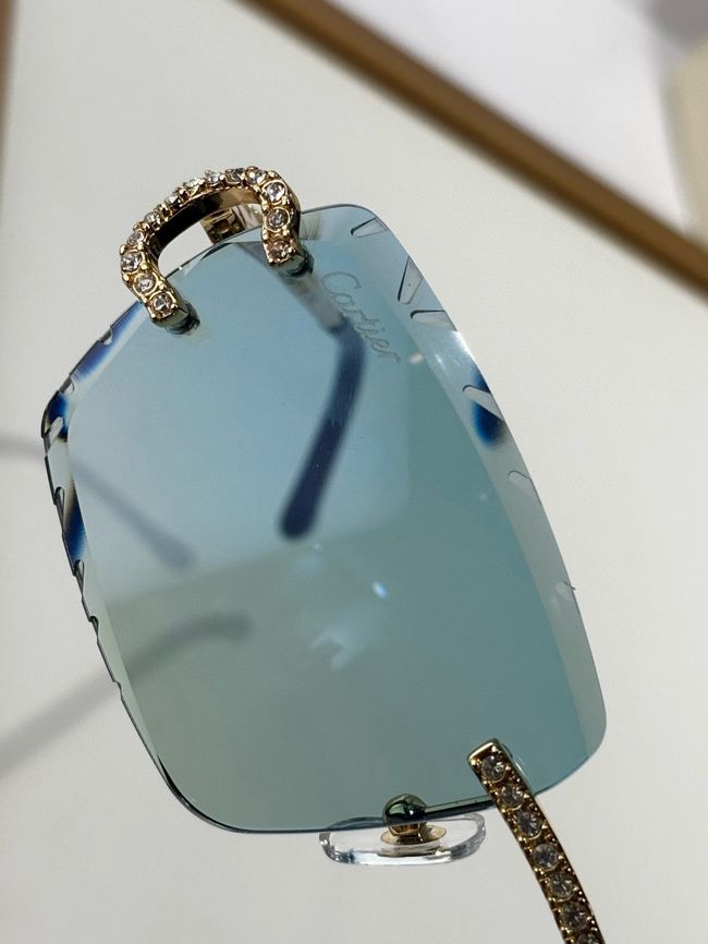 Cartier Sunglasses 821572-2
