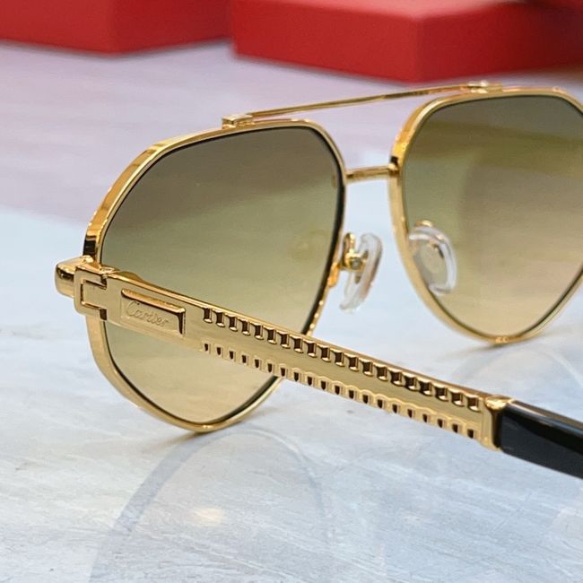 Cartier Sunglasses 821576-6
