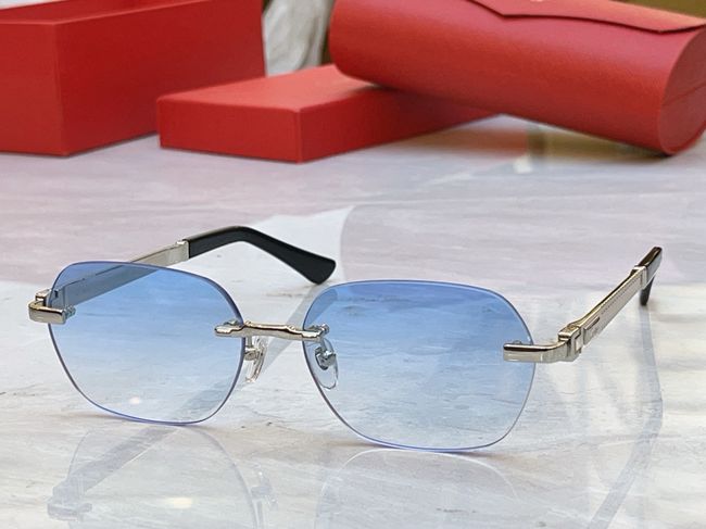 Cartier Sunglasses 821577-2