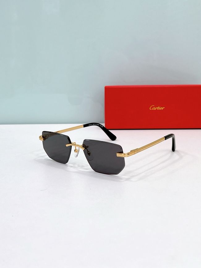 Cartier Sunglasses 821579-1 Cartier Sunglasses 821579-1
