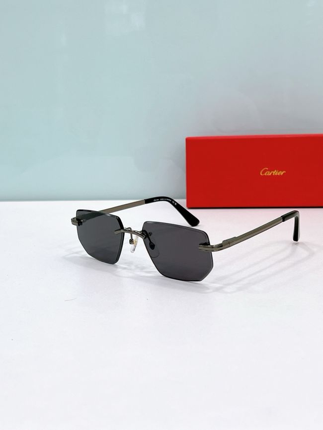 Cartier Sunglasses 821579-2 Cartier Sunglasses 821579-2