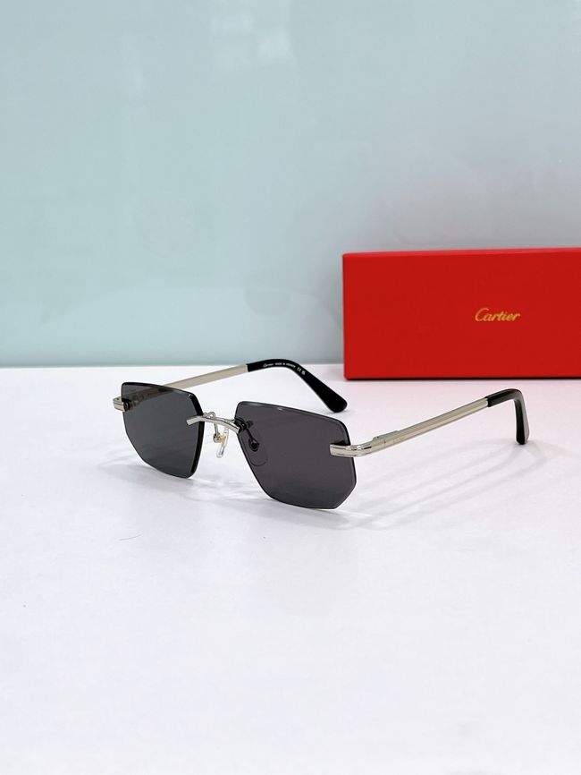 Cartier Sunglasses 821579-3 Cartier Sunglasses 821579-3