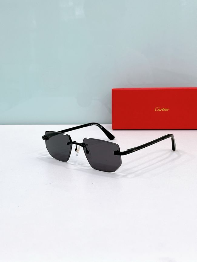 Cartier Sunglasses 821579-4 Cartier Sunglasses 821579-4