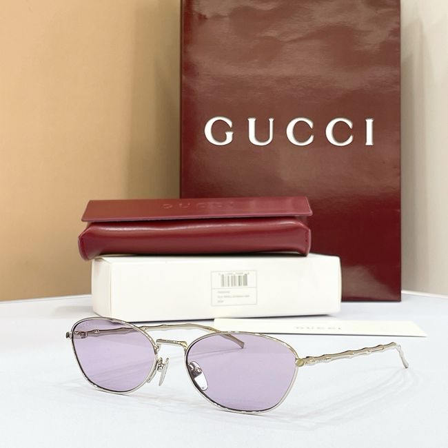 Gucci Sunglasses 821559-7