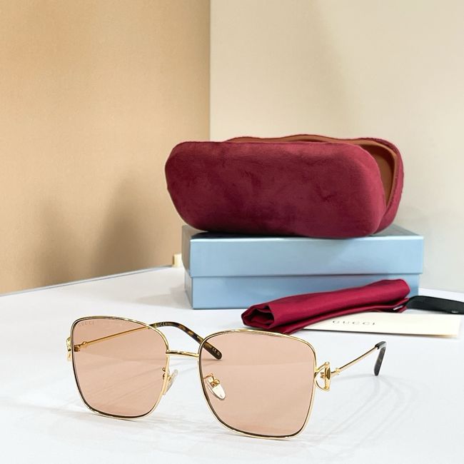 Gucci Sunglasses 821560-1 Gucci Sunglasses 821560-1