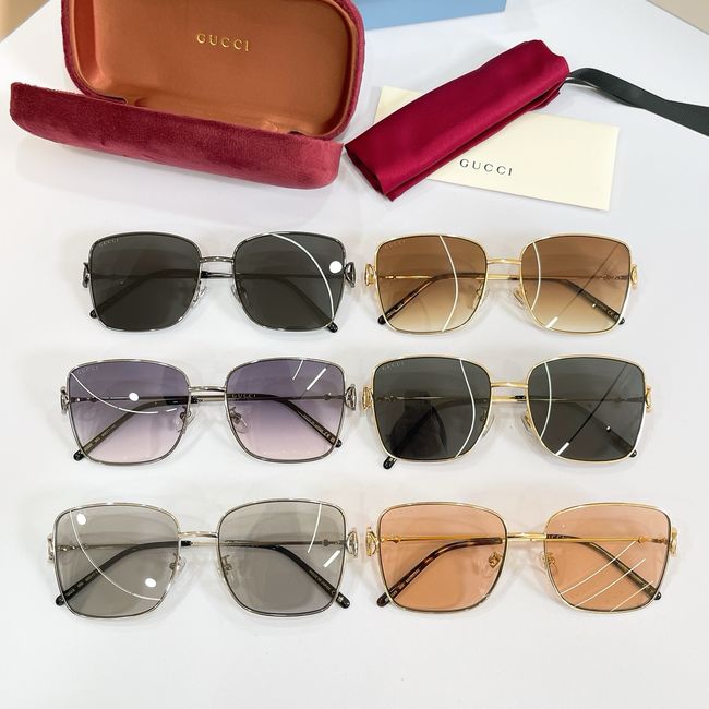 Gucci Sunglasses 821560-5 Gucci Sunglasses 821560-5