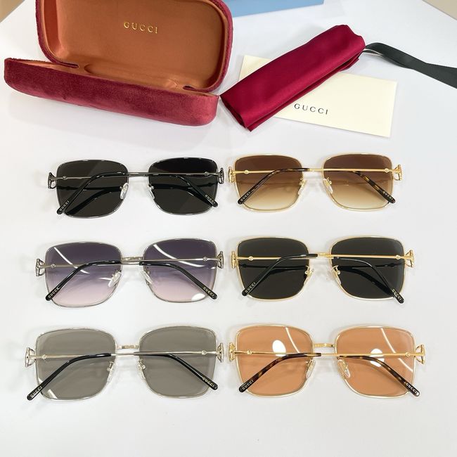 Gucci Sunglasses 821560-5 Gucci Sunglasses 821560-5