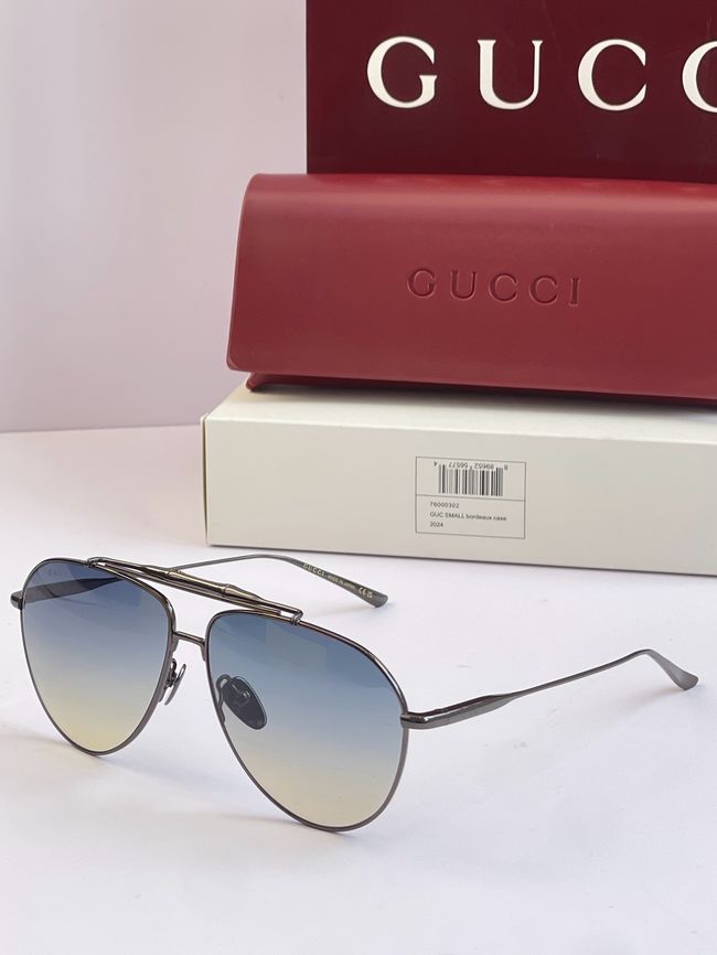 Gucci Sunglasses 821561-2