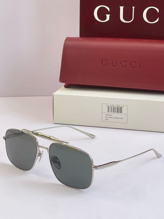 Gucci Sunglasses 821562-2