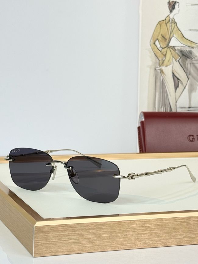 Gucci Sunglasses 821563-6
