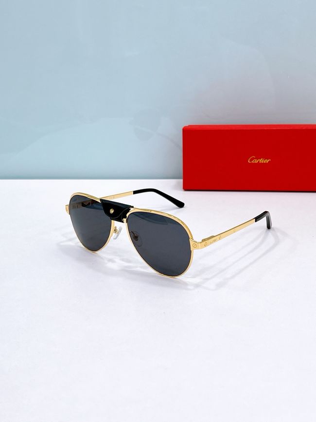 Cartier Sunglasses 821580-1 Cartier Sunglasses 821580-1