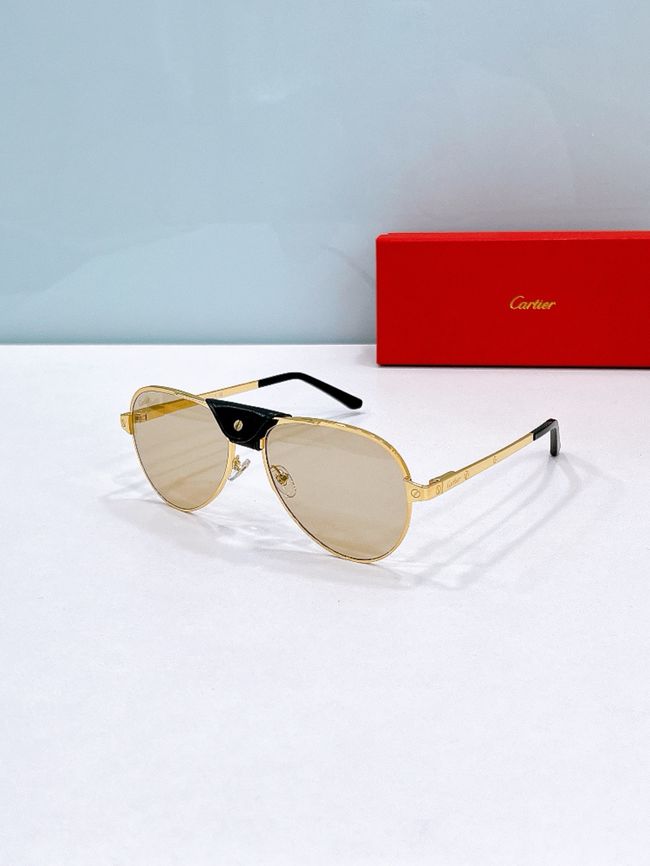 Cartier Sunglasses 821580-2 Cartier Sunglasses 821580-2