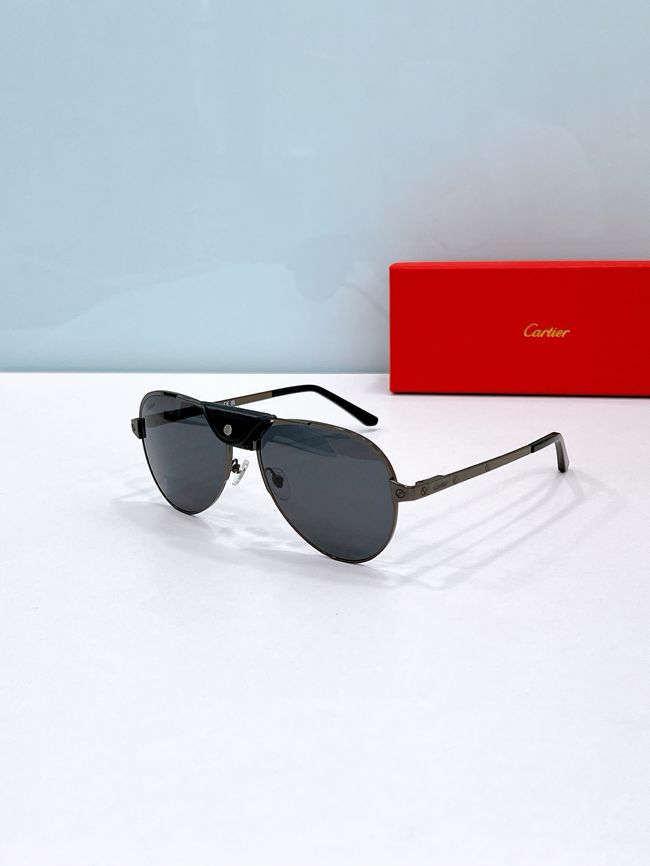 Cartier Sunglasses 821580-3 Cartier Sunglasses 821580-3