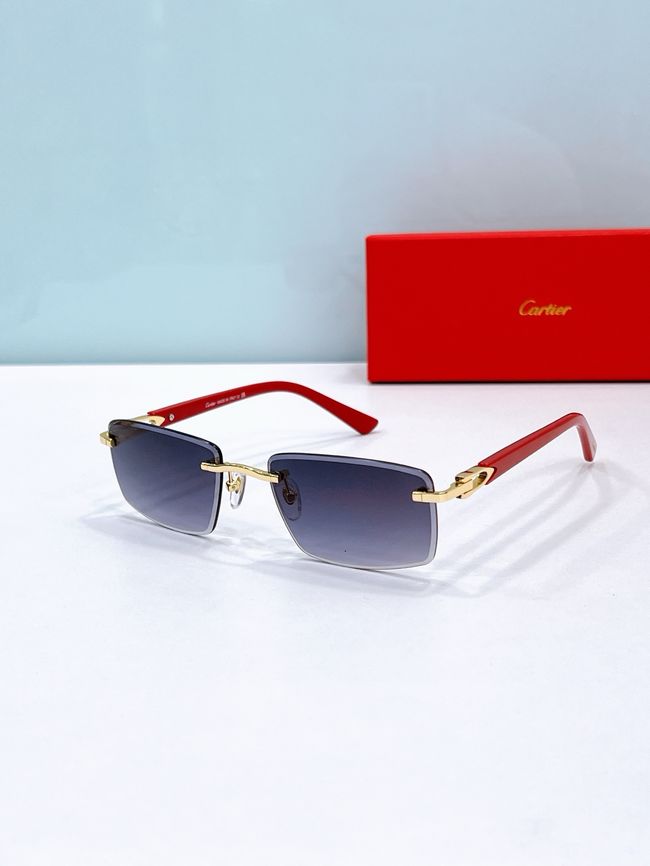 Cartier Sunglasses 821582-2