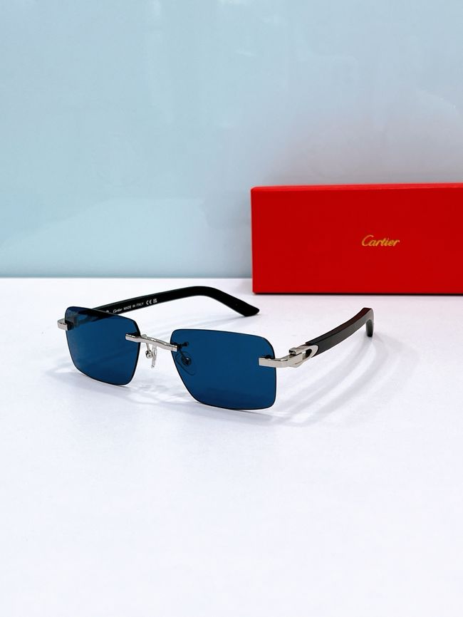 Cartier Sunglasses 821583-3