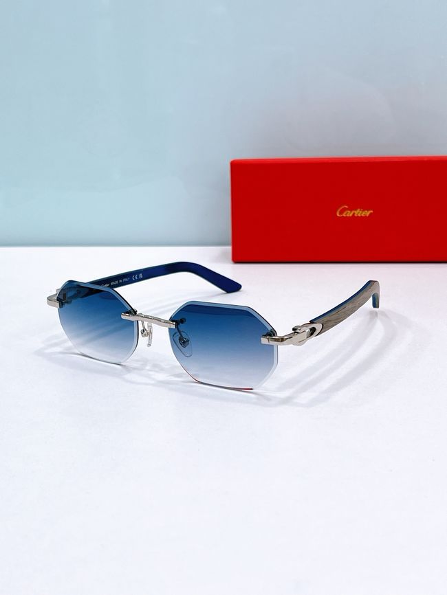 Cartier Sunglasses 821584-2