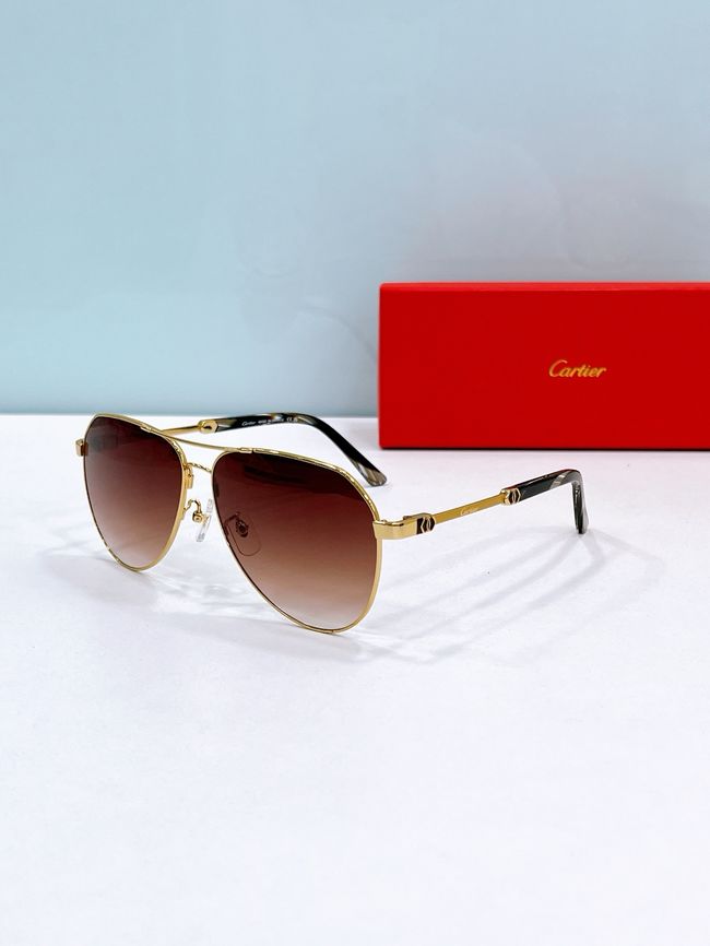Cartier Sunglasses 821585-1