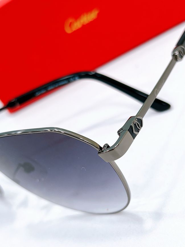 Cartier Sunglasses 821585-6 Cartier Sunglasses 821585-6