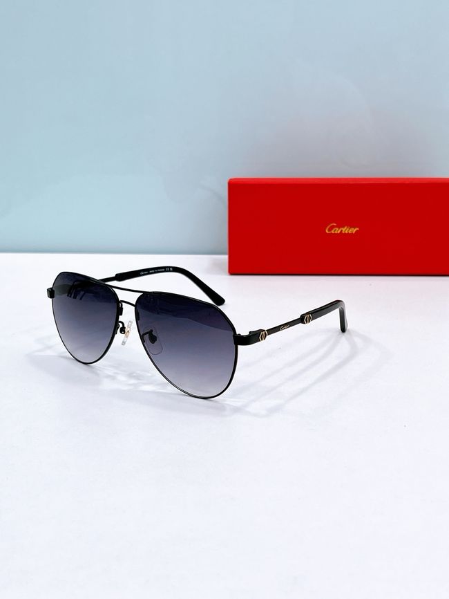 Cartier Sunglasses 821585-6
