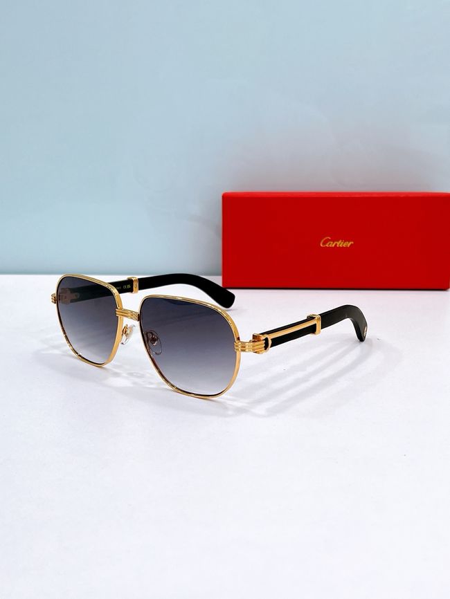 Cartier Sunglasses 821586-7