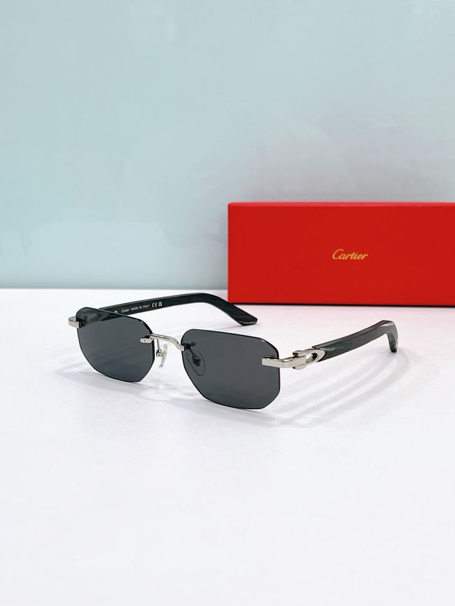 Cartier Sunglasses 821588-9