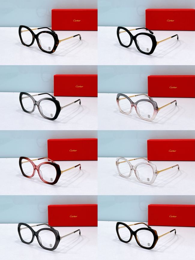 Cartier Sunglasses 821591-8