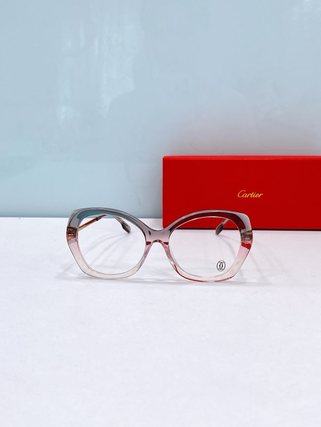 Cartier Sunglasses 821591-8