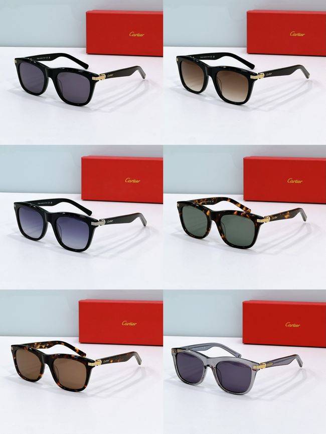 Cartier Sunglasses 821594-6 Cartier Sunglasses 821594-6