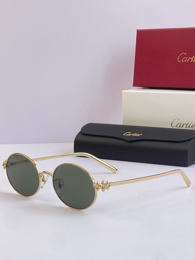 Cartier Sunglasses 821596-4