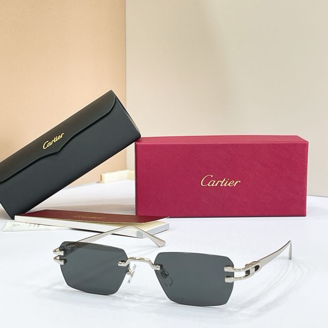 Cartier Sunglasses 821599-3 Cartier Sunglasses 821599-3